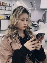 -Kraemer paris·苏豪路易士·嘉玛发廊