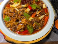 -龙潭喜客·四川人的客家菜