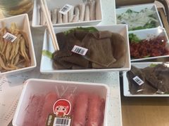 -野妹火锅(龙岗店)