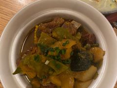 -金掌勺·锅包肉(广渠门店)