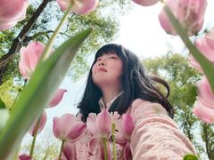 -无锡梅园公园