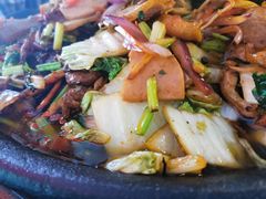 -一烙锅(友谊店)