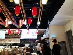 -成都你六姐·牛肉冒菜(城市集市合生汇店)