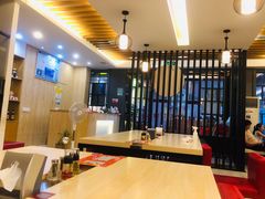 大堂-八盛屋·沾面(集美万达店)