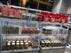 零售区-85度C(成都浆洗街店)