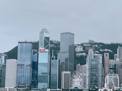 -天星小轮码头