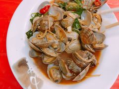 -阿兴生鱼片(大光路店)