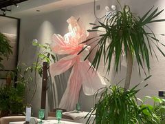 -Osteria Garden 生蚝花园餐厅(原进贤路店)