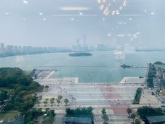 -洄归山也·高空C位湖景下午茶(东方之门店)
