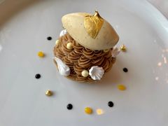 -Caprice(香港四季酒店)