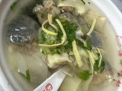 -海平馄饨(逍遥二路店)