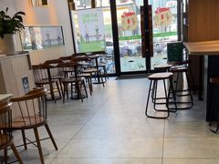 -德克士(长安百货店)
