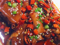 -雲蜀龙阁·金牌水煮鱼(方庄店)