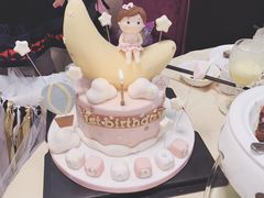 -柏尼娅PEARIA·蛋糕定制(静安店)