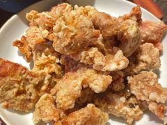 老青岛炸肉-KŌNG胶东小馆(华熙店)