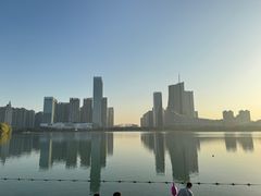 -天鹅湖体育公园