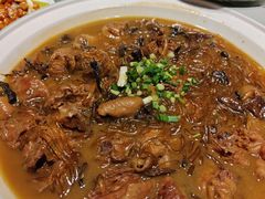 -95号酱骨·一块豆腐(展春园西路店)