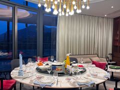 -莫干山郡安里度假酒店-桃尖中餐厅