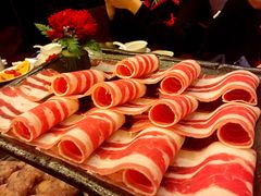 -捞神煲汤火锅(湖滨商业街店)