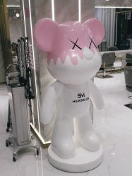 门面-5M HAIR SALON