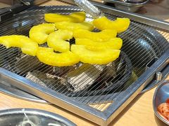 -麻蒲碳烤肉(嘉禾东平地铁站19号店)