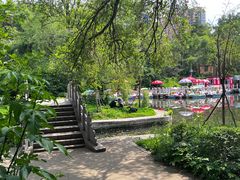 -黑龙江省森林植物园