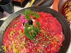 -火鳳祥美蛙牛肉自助(青悦城店)