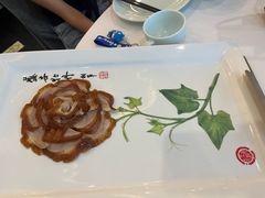 -北京全聚德(王府井店)