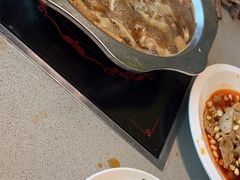 -蝎王府羊蝎子(西稍门店)