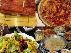 -老来福·非遗酸汤兔(凯旋路店)