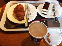 -COSTA COFFEE(西湖天地店)