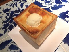 -绿茶餐厅(布吉万象汇店)