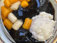 -鲜芋仙(中环百联2店)