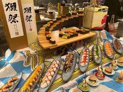 -南湖宾馆·鸳湖阁全日制餐厅