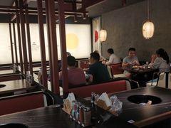 -厚贞日式烤肉(浦东汇智店)