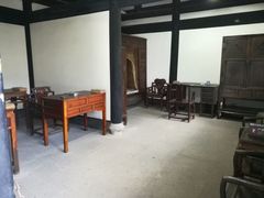-上海蔡元培故居陈列馆