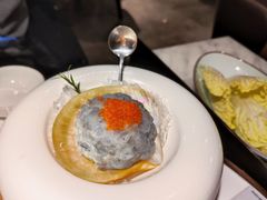 -领鲜天下·焗海鲜·花胶鸡(天目里店)