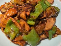 -同合居·非遗东北菜(王府井店)