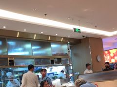 -西贝(枫蓝国际购物中心店)