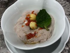 桂花芋泥-四道菜·福建菜馆(新街口金鹰店)