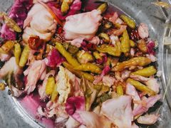 自助凉菜-小鱼小牛(世欧广场店)