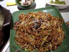 -润园四季椰子鸡火锅(海上世界店)