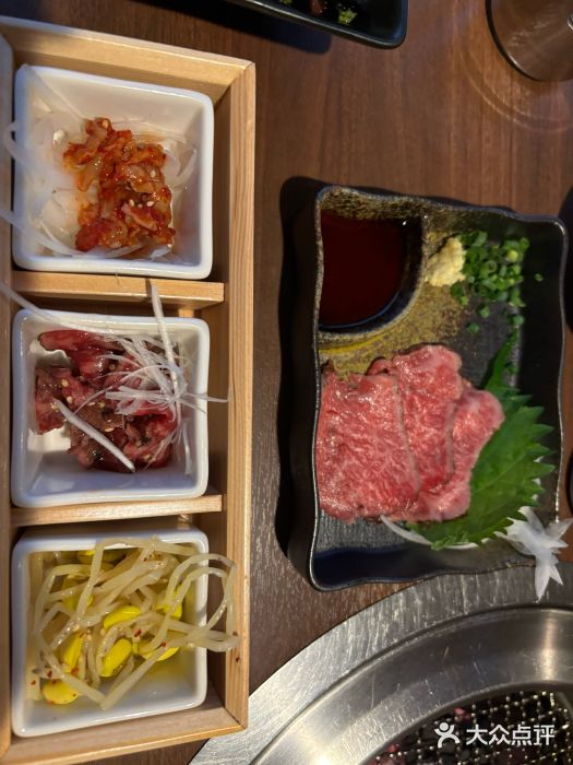 神户牛排 石田屋(本店)图片