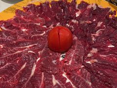 -潮汕大目牛肉火锅(皇岗旗舰店)