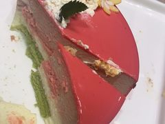 -长沙三景韦尔斯利酒店·Oval全日制餐厅自助餐