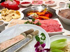 -周师兄大刀腰片火锅(解放碑总店)