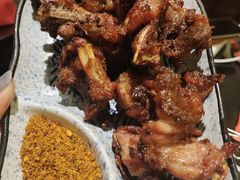 -那些年一起吃串的地方烧烤(观前街店)