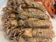 -龙宫海鲜楼(长乐漳港店)