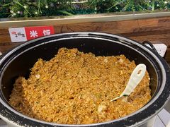 -勇记干锅居(德阳店)