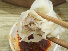 -晓友烧麦(光华村店)